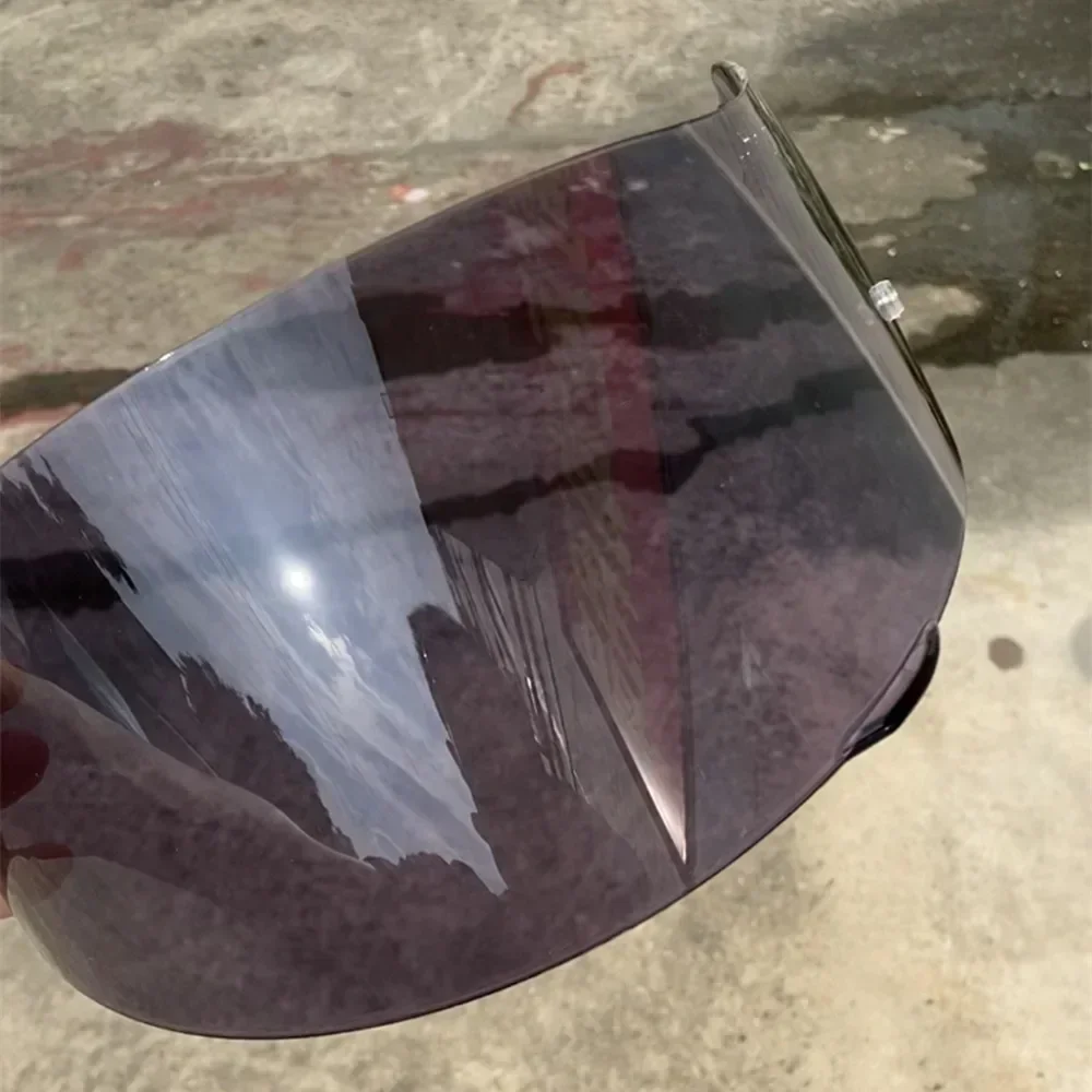 ヘルメット用フォトクロミックレンズ,shoei z7 x14 cwrrr cwrr1200 nxr xspilt用シールドレンズ