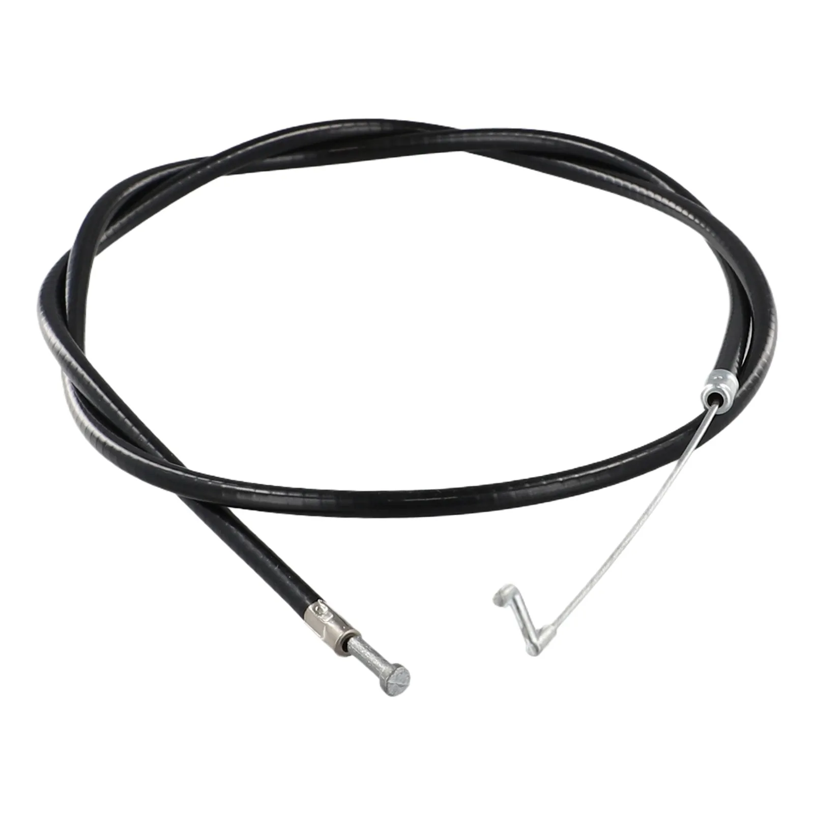 Cable Throttle Cable Outer 840mm 53368 FS250 Fits Inner 973mm 1PCS FS120R FS200 FS250R FS300 FS350 Throttle Cable