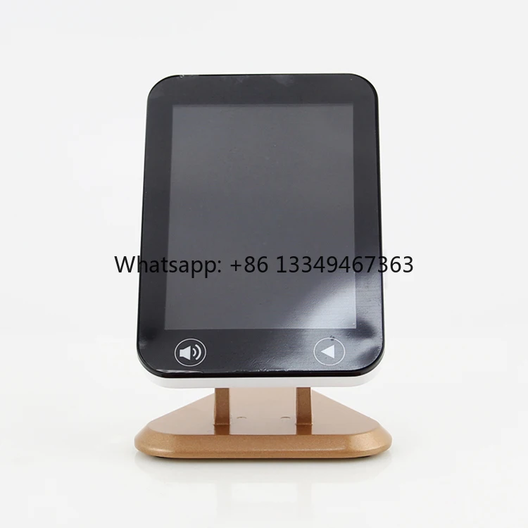 

New Arrival Apex Locator Best Touch Screen Equipments Electronic Apex Locator