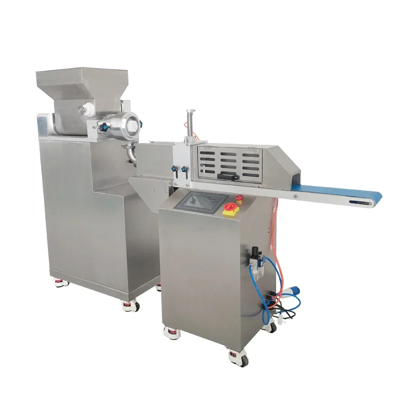 For Automatic Small Protein bar machine / energy bar production line