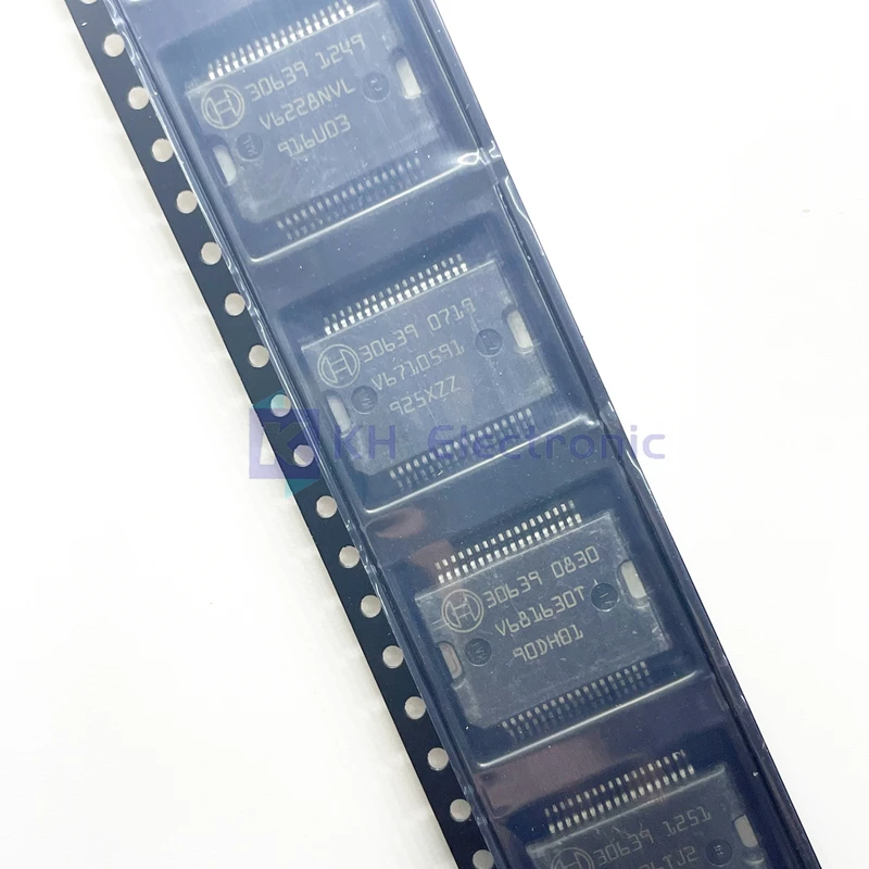 (10piece)  30639 40076 40077 48023 L9131 L9132 HSSOP-36 Chipset
