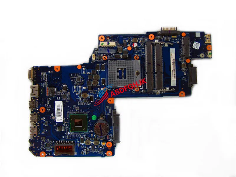 Original FOR Toshiba Satellite C50 C55 LAPTOP MOTHERBOARD PT10F UMA H000062010 Test