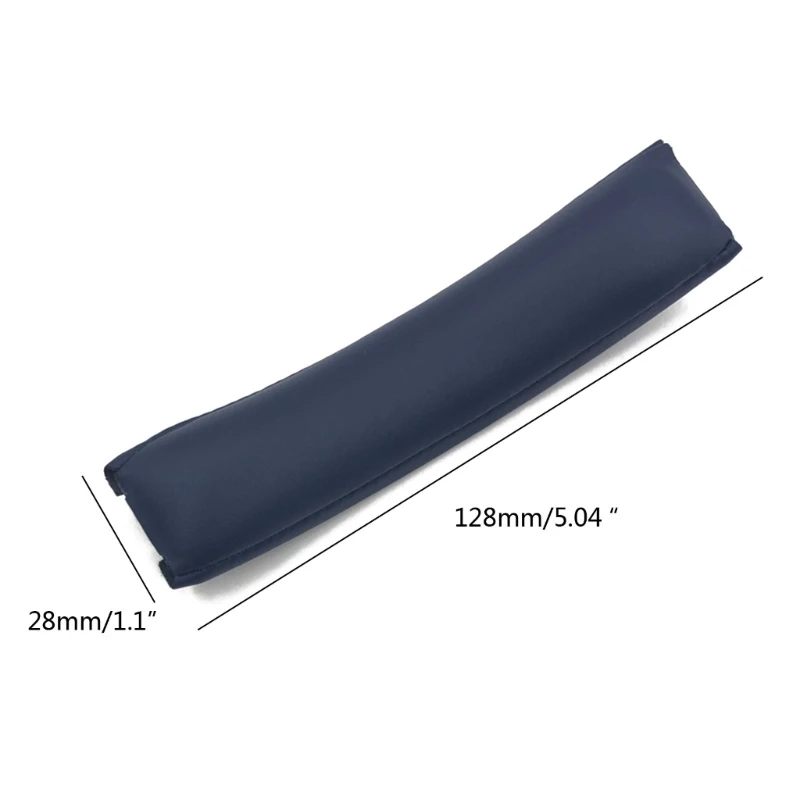 سماعة رأس لهاتف Sony MDR XB550 XB550AP ، سماعة رأس للألعاب ، رغوة ذاكرة لينة