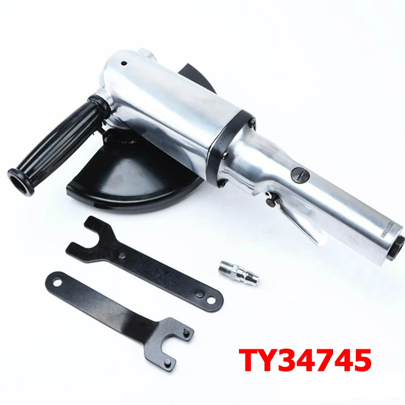 4.5 air Angle Grinder 5  Inch 5102max 3inch Small air Compressor Reviews air Angle Die Grinder Kit