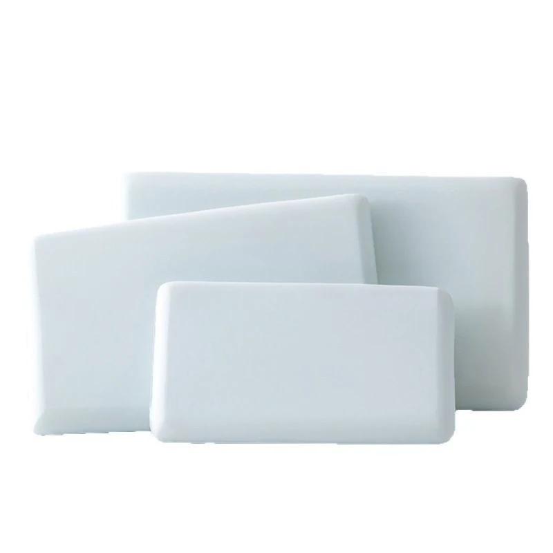 

Children's deep sleep memory pillow slow rebound neck pillow wholesale sleep pillow student dormitory side sleep