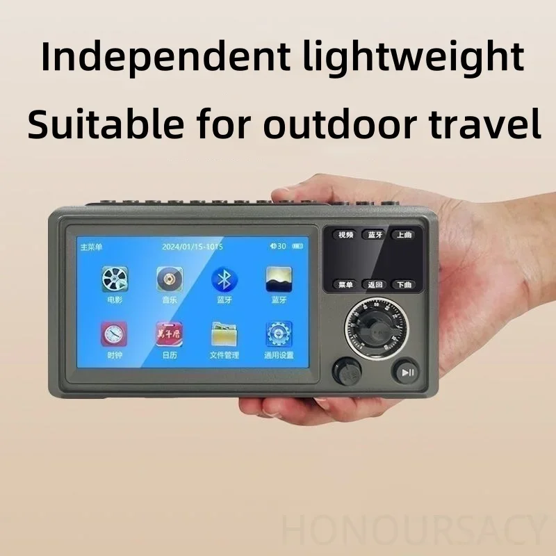 Thumbnail 3 - #8 Best Portable Media to Buy In 2026