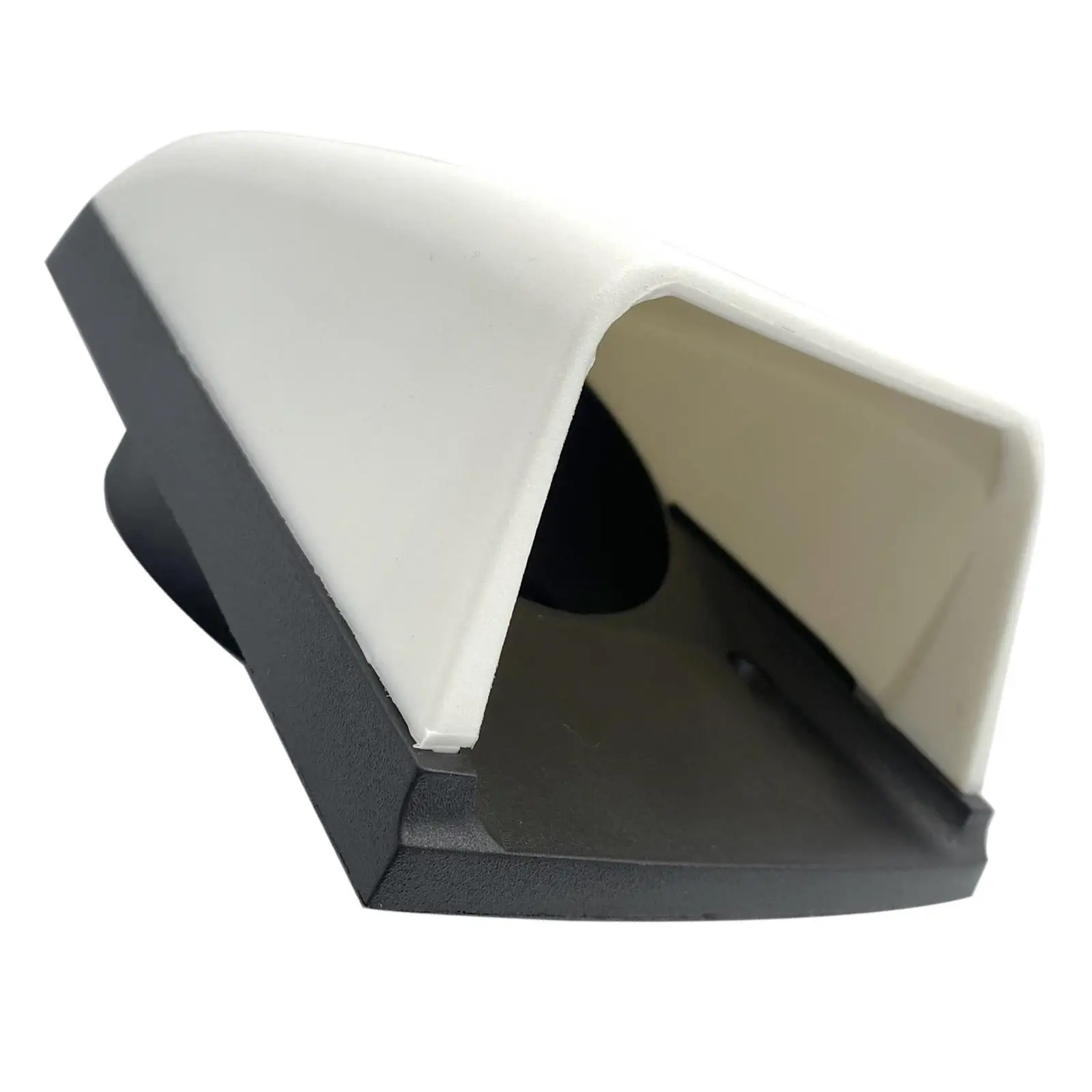 

Flexible Marine Intake Exhaust Cowl Ventilator Cover Replacement Hardware Fit for Ship Yacht Boat