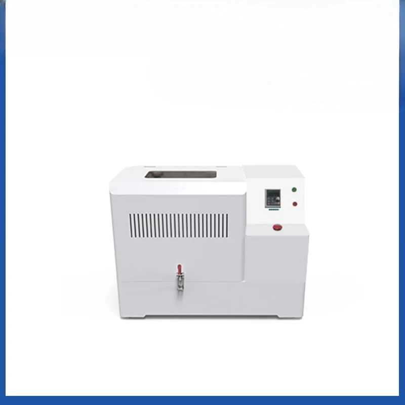

Mill Laboratory Digital Display Horizontal Fast Small Grinder