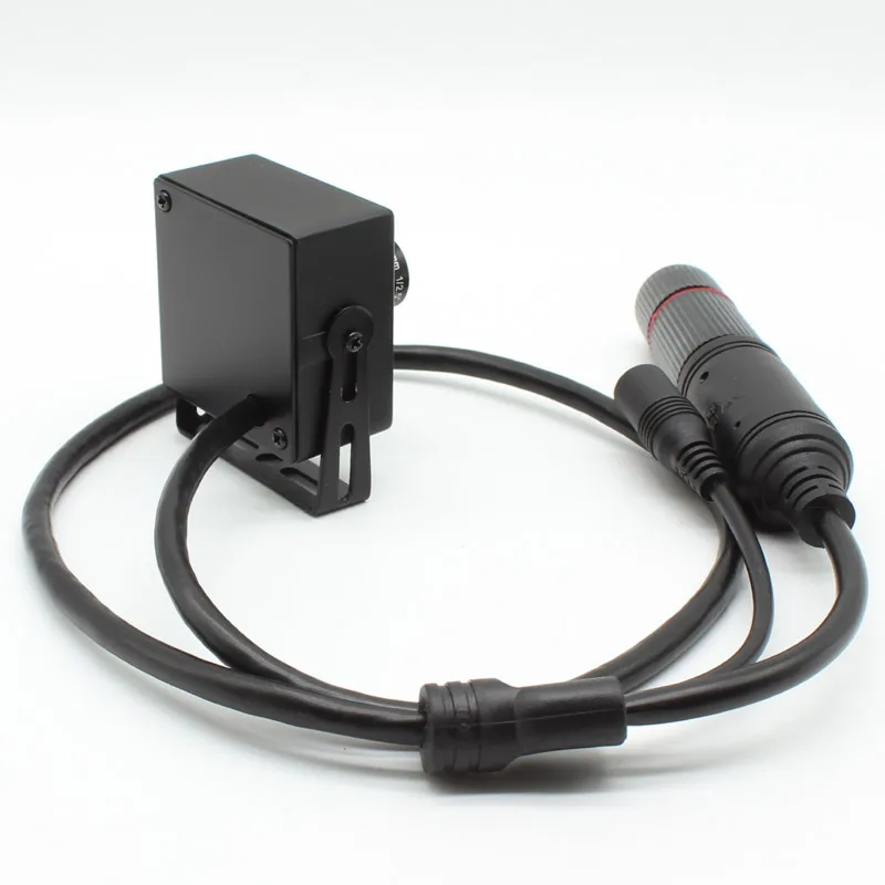 HD ネットワーク 4MP 5MP 8MP オーディオ CCTV POE IP カメラセキュリティ IPC H.265 ONVIF ミニボックス屋内