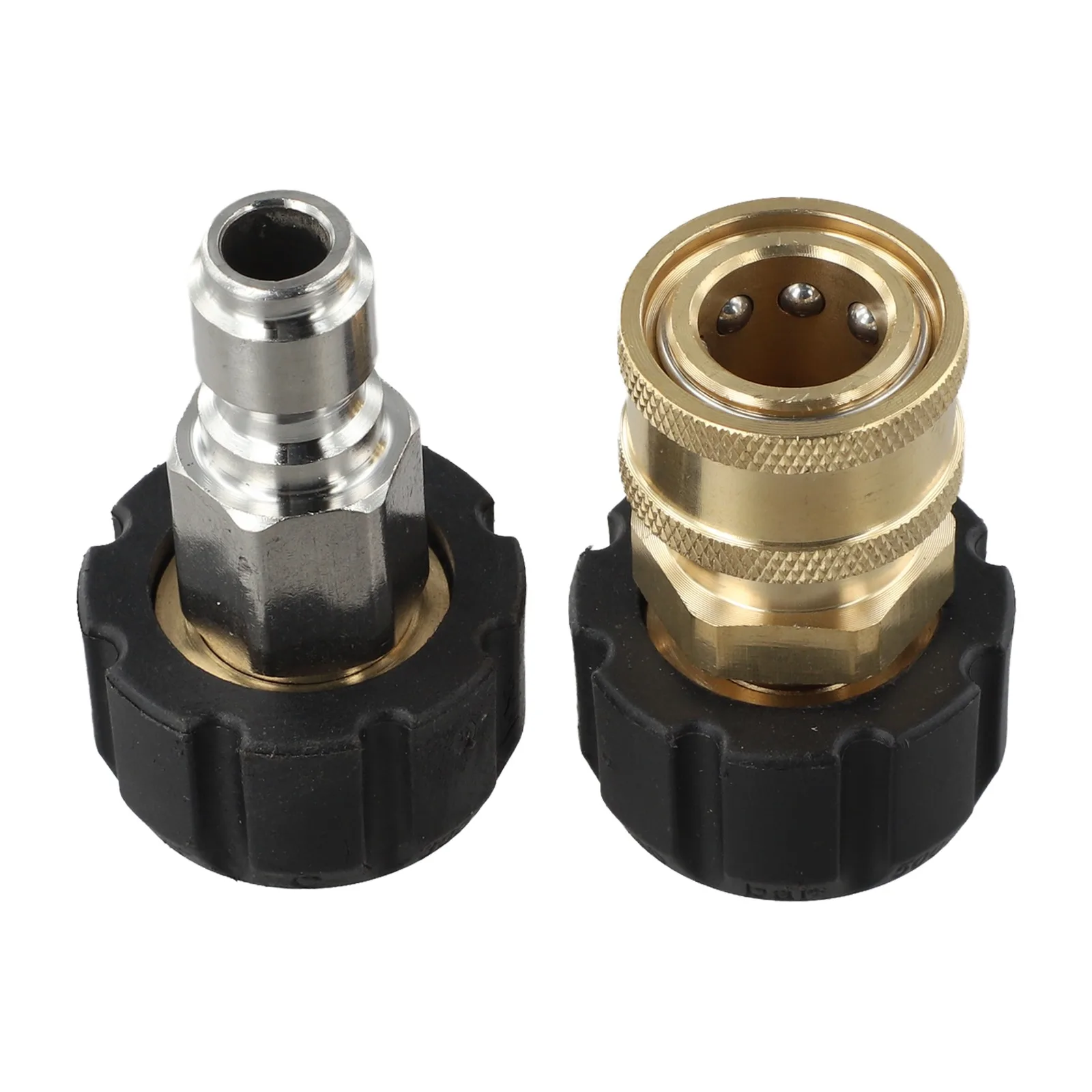 

Compact Design Convert Connector Home Improvement Compact Size Enhanced Conductivity Hard-wearing Construction