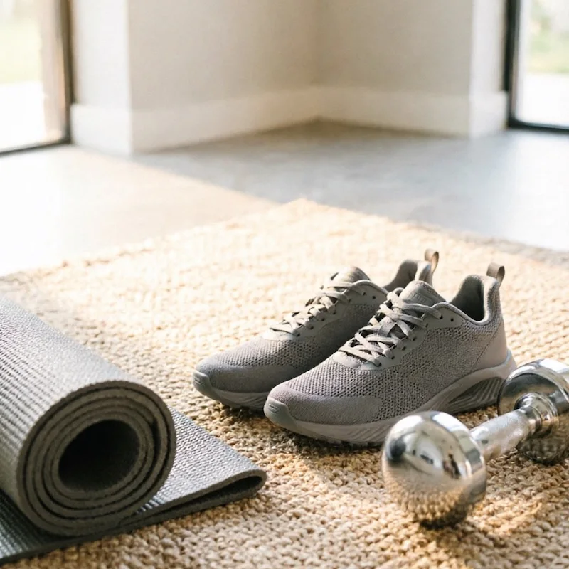 The Guide to Women's Grey Gym Shoes: Performance Meets Everyday Style