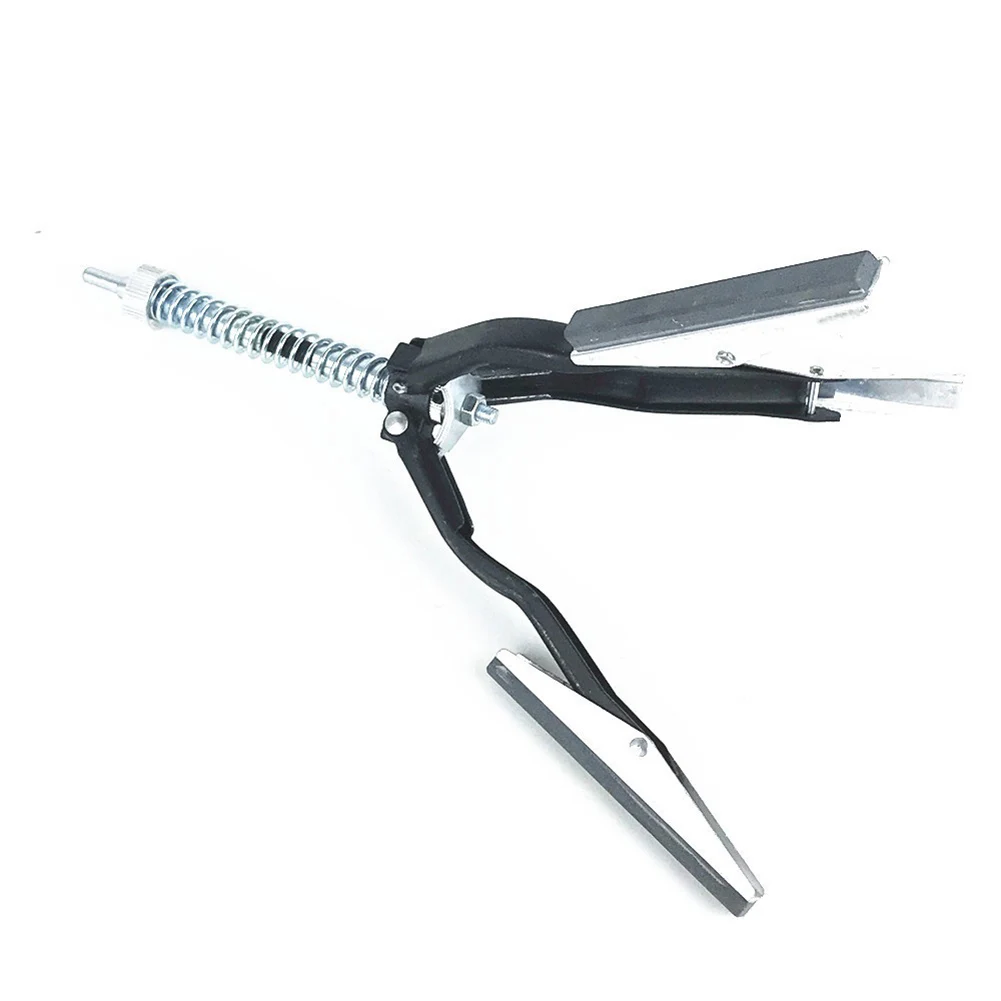 Affordable Bore Honing Tool for Car and Industrial Engine Cylinders with Flexible Shaft and 3 Replacement Stones