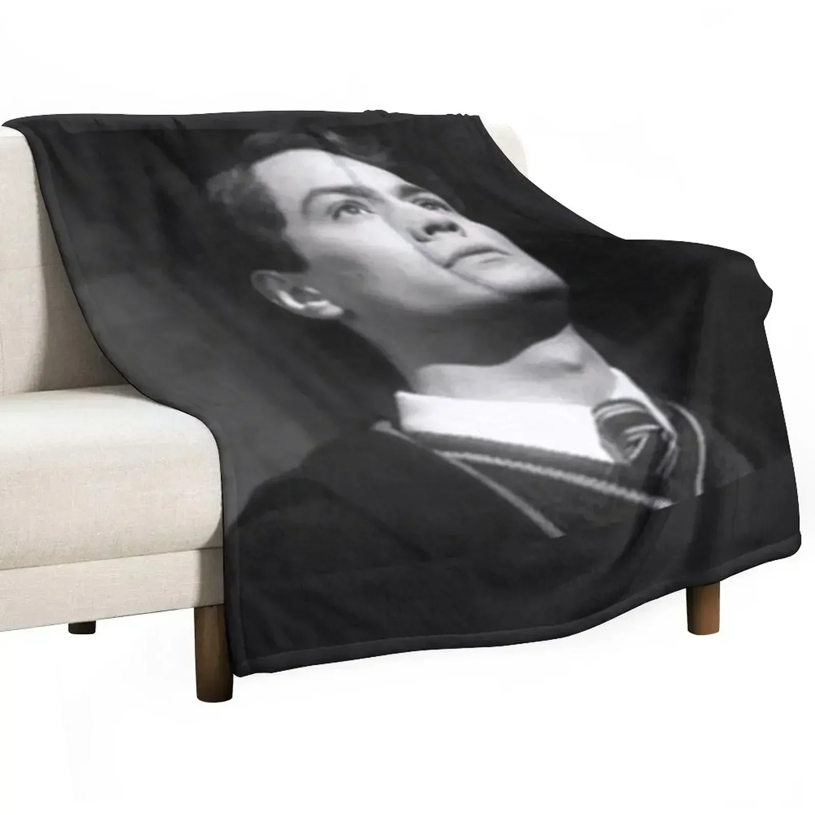 Tom riddle Throw Blanket Giant Sofa bed plaid Blankets