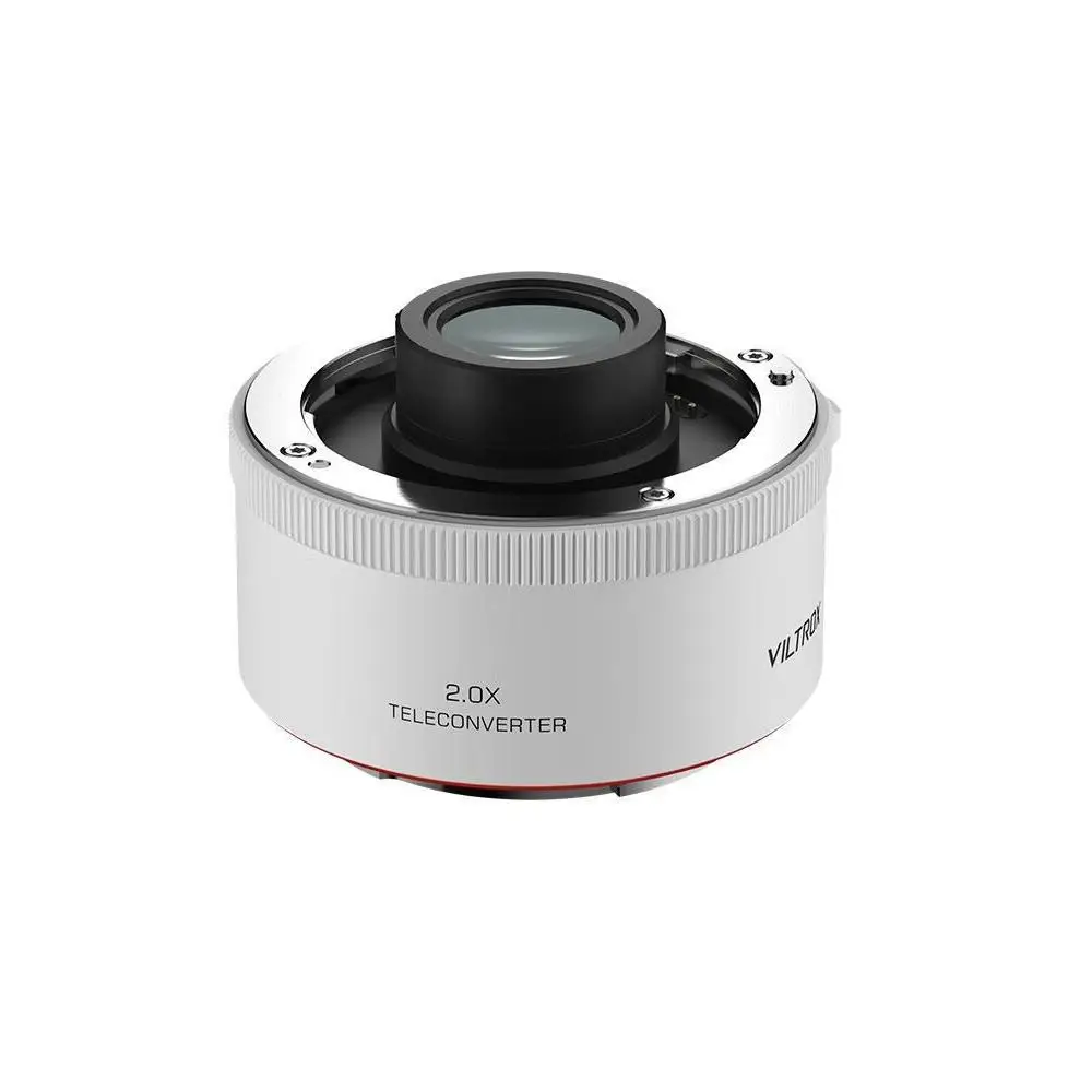 Telekonwerter VILTROX TC-2.0X do mocowania Sony E, telekonwerter z autofokusem 2.0X do Sony SEL70-200GM, SEL70-200GM2, SEL100-400GM — zdjęcie produktu 7