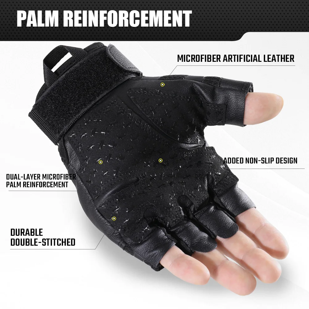 Thumbnail 4 - #15 Best Hiking Gloves to Buy In 2026