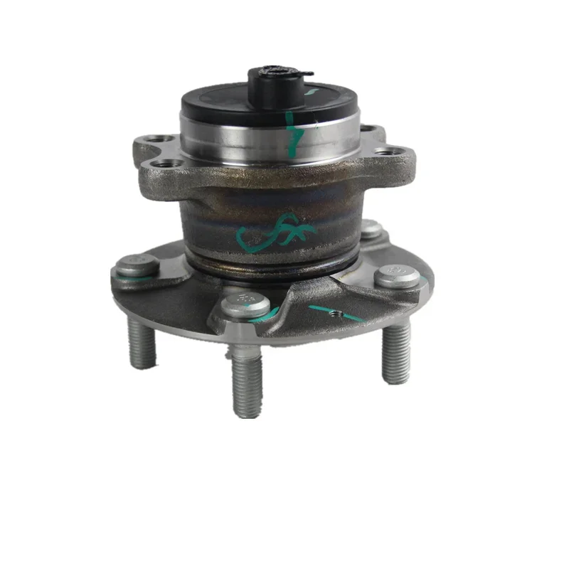 รุ่น 2017-2021 Changan CS55 ดุมล้อแบริ่งแกนดุมล้อหน้าหลัง