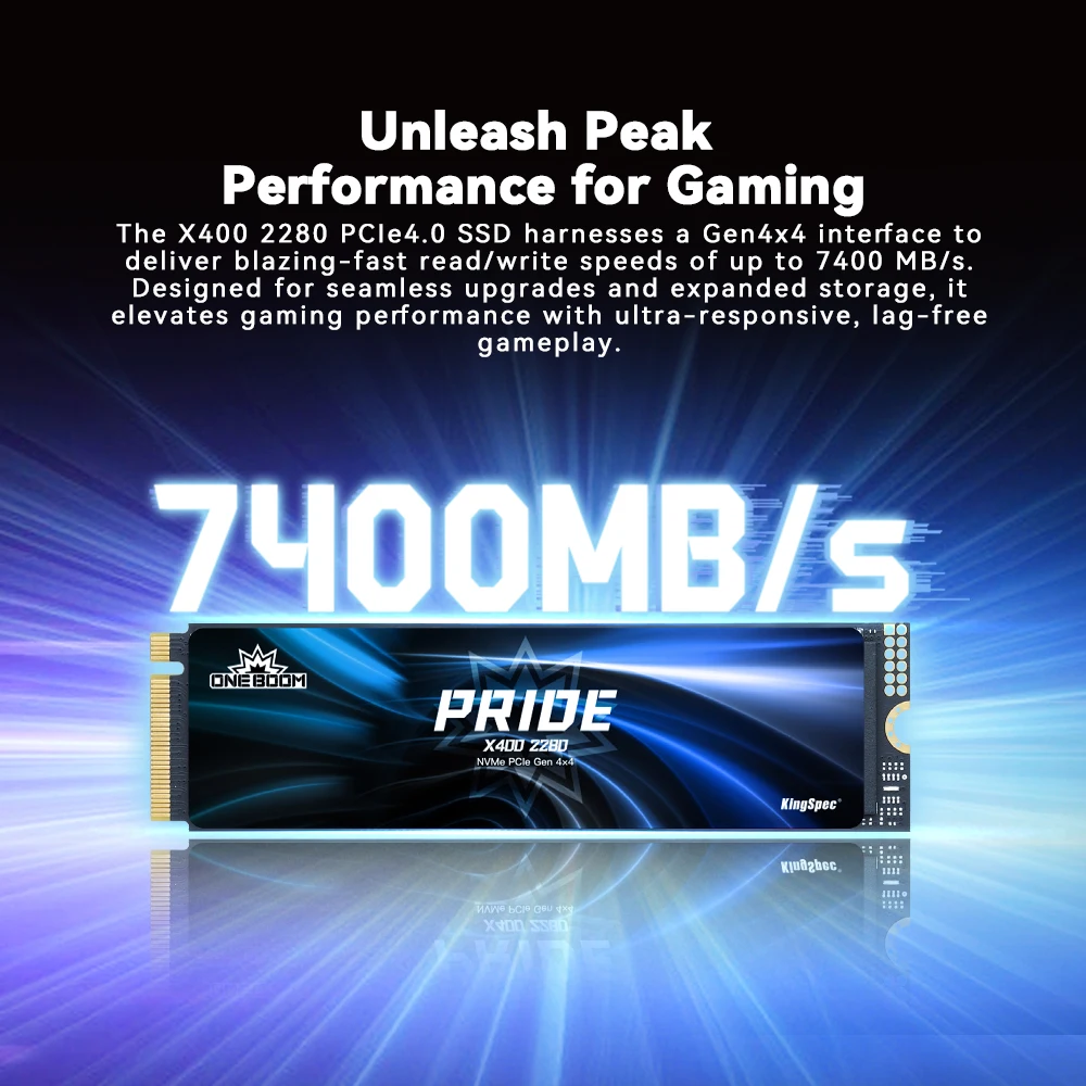 Thumbnail 2 - #3 PS5 SSDs Comparison Guide