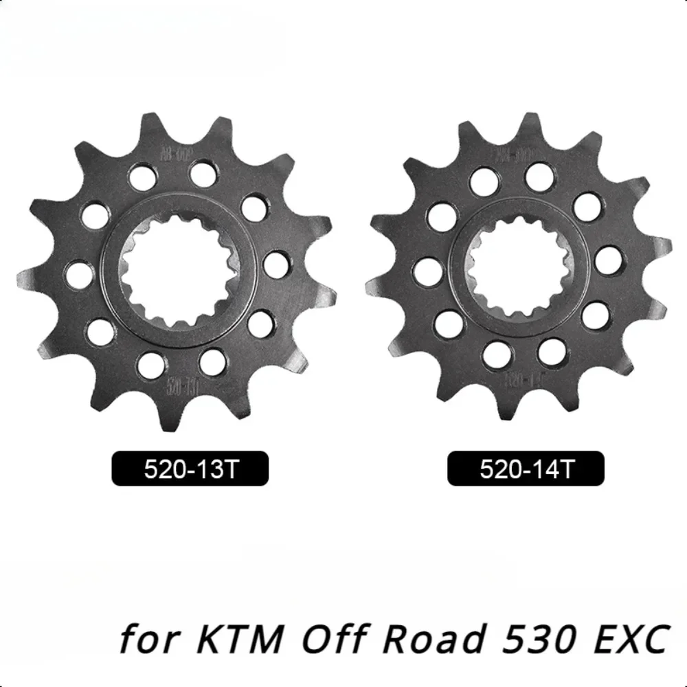 

Передняя звездочка 520 13T 14T, кулачковая шестерня для Maico Off Road 500 GS MC GS500 MC500 250 490 1983-1985 Enduro 500 1999