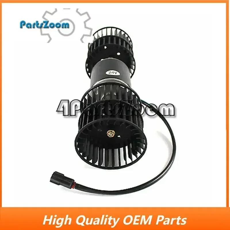 

New Blower Motor VOE 14576774 For Volvo EC210B EC240B EC290B Excavator