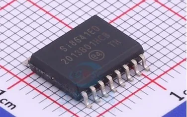 

Бесплатная доставка SI8641ED-B-ISR SI8641ED SOP16 10 шт.