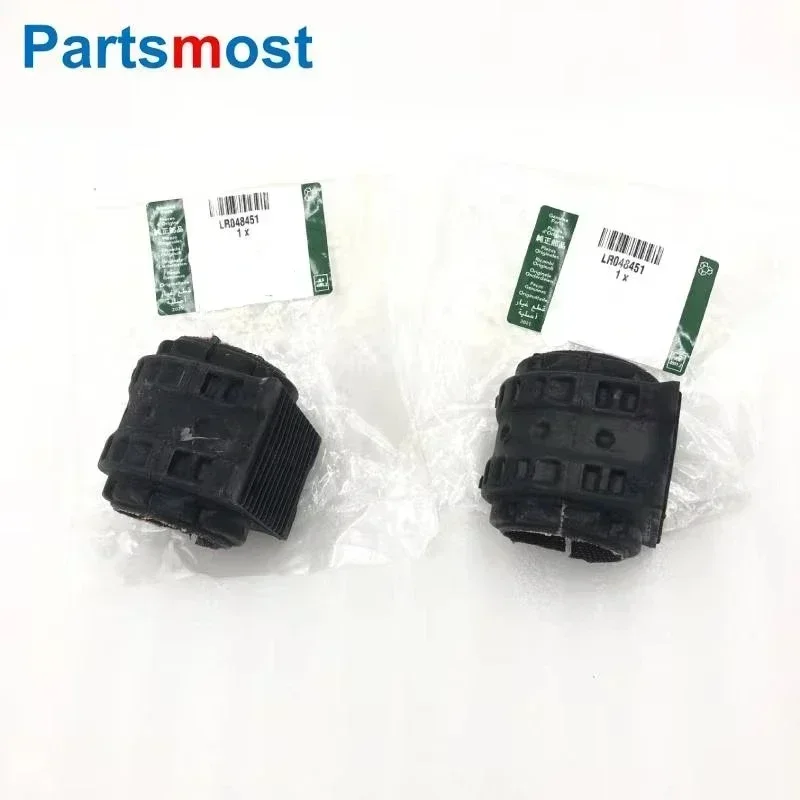 

LR048451 2x FRONT SUSPENSION STABILIZER BAR BUSHINGS FOR LAND ROVER RANGE ROVER 2013- RANGE ROVER SPORT 2014- ANTI-ROLL BAR BUSH