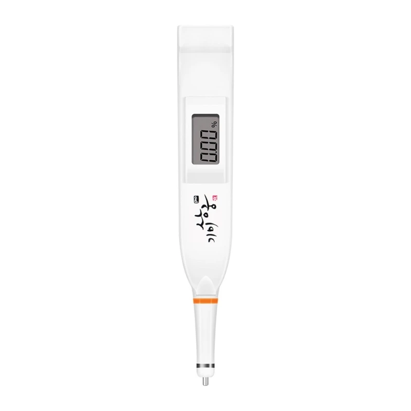 Digital Salinity Meter Handhelds Electronic Salinity Tester Salinometer Soup Saltwater Hydrometer Analysis