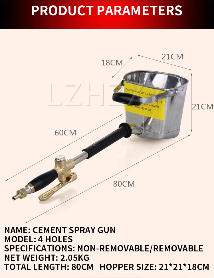 nozzle array