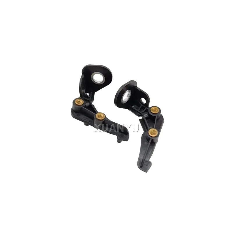 Front Right and Left Fender Mounting Bracket for JAGUAR XE X760 204PT 306PS T4N3013 T4N3014