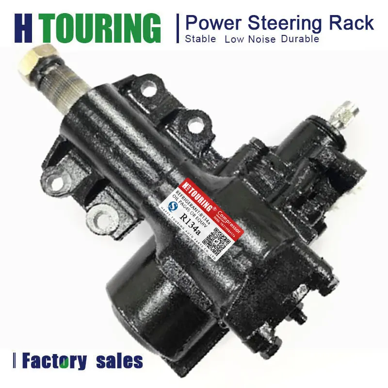 

New Power Steering Rack For TOYOTA Land Cruiser 1992-1999 44110-60360 4411060360 Right HAND DRIVE