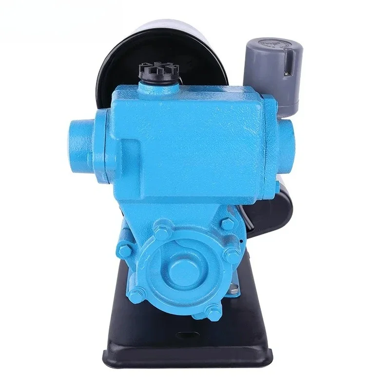 WZB-250 household pressure pressurized water pump centrifugal self-priming booster pump