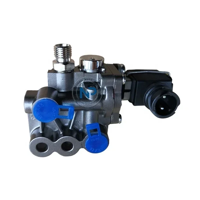 

BEN Brake System Air Brake Control Valve Oem 5410500370 for Truck Solenoid Valve