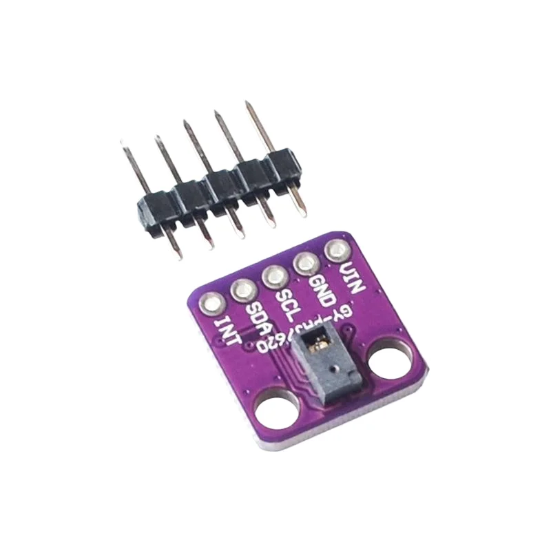 GY-PAJ7620U2 Gesture Recognition Sensor Module, capable of recognizing multiple gestures