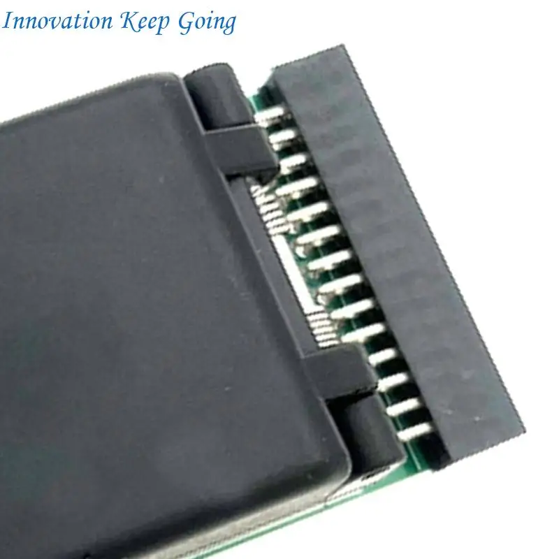 E65C Multiple Compatibility EMMC Chip Adapters Supports 5 BGA Types For Device Repair