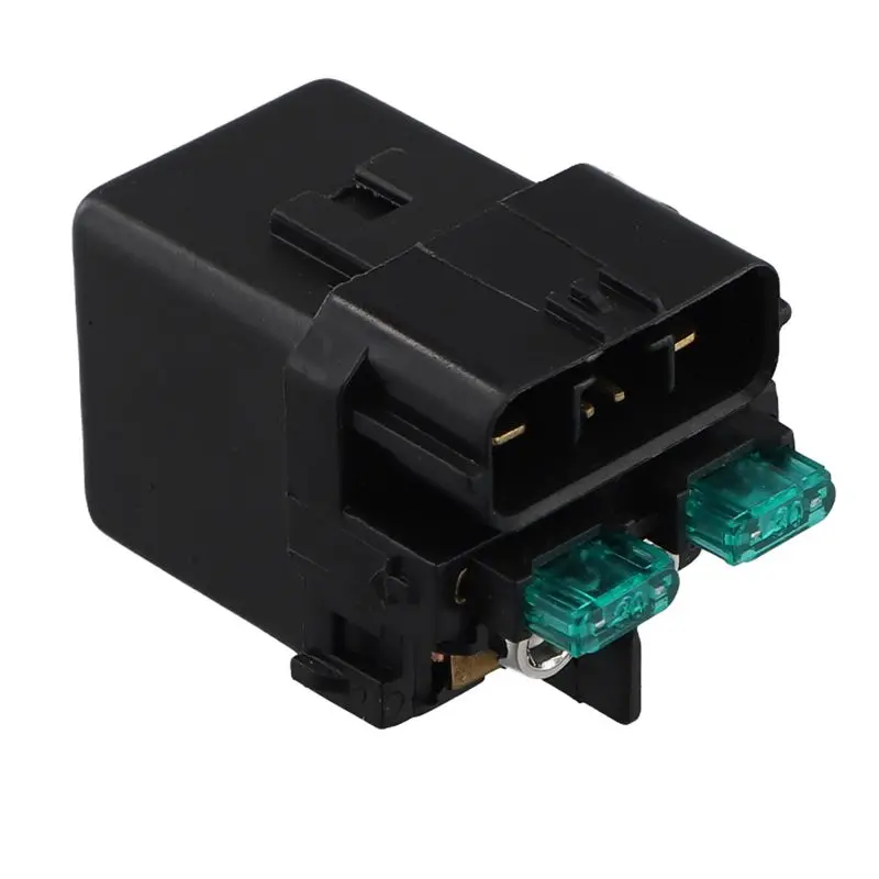Professional Electric Relay Part Number:27010-0770 Suitable For Kawasaki Zr1000 Z1000 ABS Zx1000 Zx14