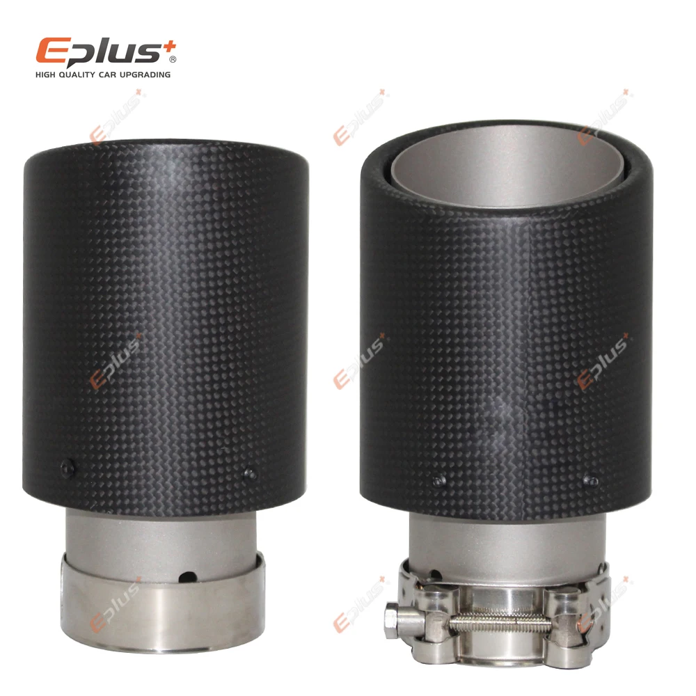 Car Matte Carbon Fi…