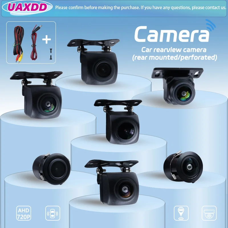 Car Rear View Camer…