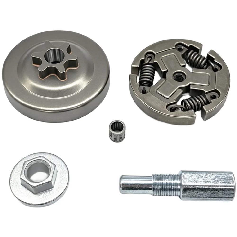 Saw Clutch Removal Tool Kit For Model Model 355 Model CS400 Models 89750516133 Clutch Plate Alignment Tool Clutch