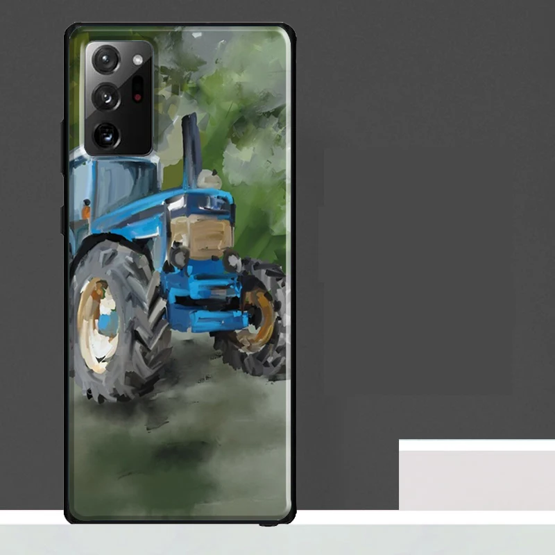 حافظة لهاتف سامسونج جالاكسي S25 Ultra S21 S22 S23 S24 Ultra S9 S10 S20 Plus S25 FE #3