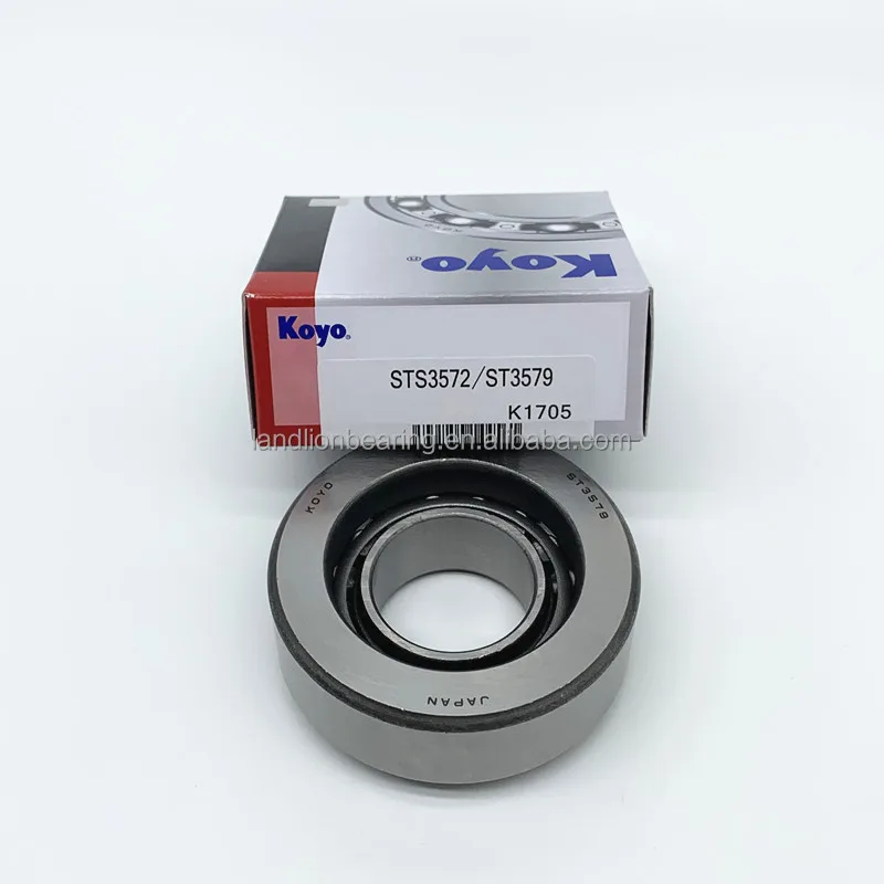 Koyo STS3572/ST3579 Tapered Roller Bearing 35x79x23/31mm