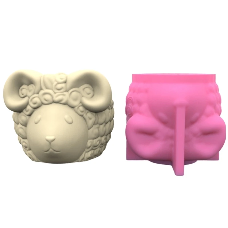 

Держатель для ручки, силиконовая форма для сочного цветочного горшка, винтажная форма для бетона, цемента