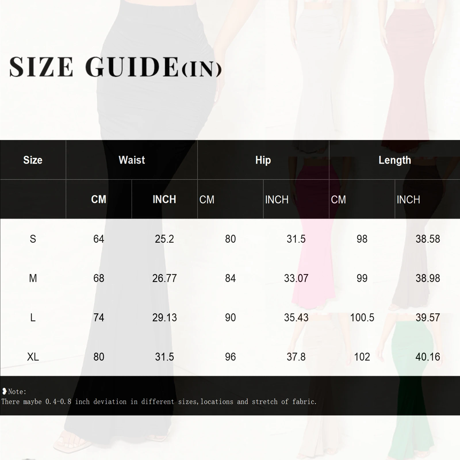 فستان نسائي رفيع ومثير وضيق، مناسب للاستخدام اليومي عالي الخصر للتخسيس ومطوي على شكل ذيل السمكة، فستان أنيق للحفلات المسائية