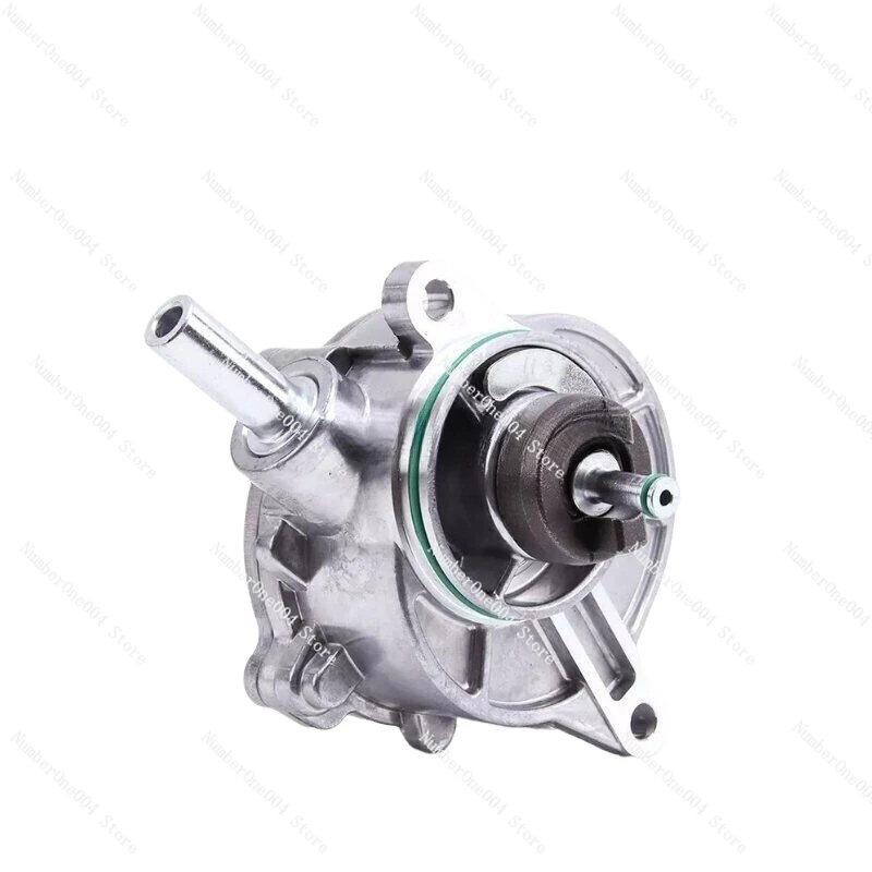 Applicable to A6462300165 A6462300265 Brake Booster Vacuum Pump