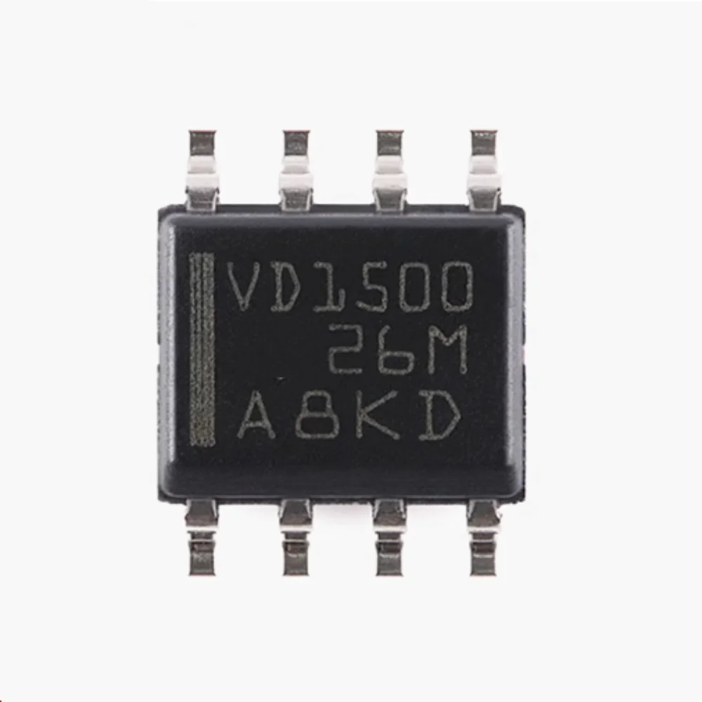 10PCS THVD1500DR VD1500 SOIC-8 RS-485 transceiver chip