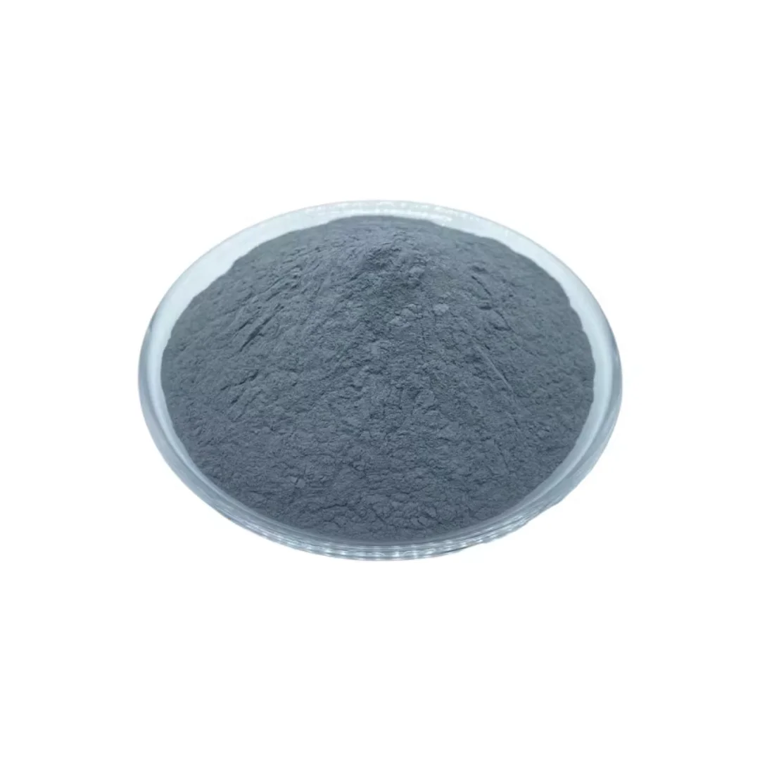 High-Purity Micron-Nanometer Iron Powder Scientific Research Experiments Grade Laboratory Chemical Reagent