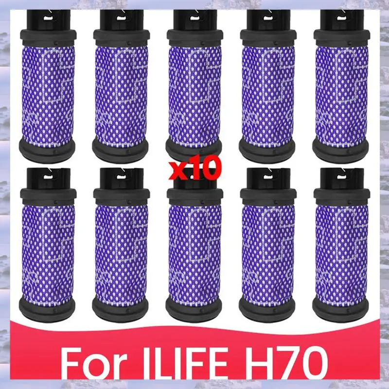 2025-10PCS Vacuum C… - image