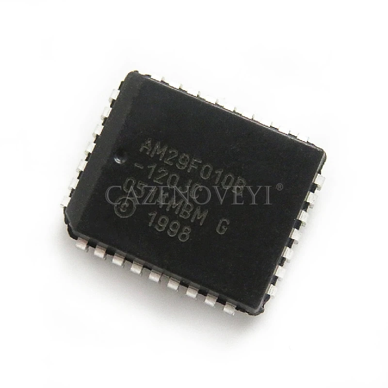 5PCS AM29F040-120JC AM29F010B-90JC -90JI AM29F010B-70JI AM29F010B-70JC AM29F010BPLCC-32 AM29F010-70JC AM29F010-120JC PLCC-32
