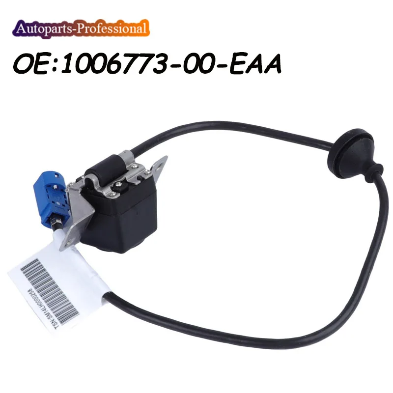 Rear View Back-Up Camera 100677300EAA 1006773-00-EAA 1006773-00-E Fit For 12-18 Tesla Model S Car Auto accessorie