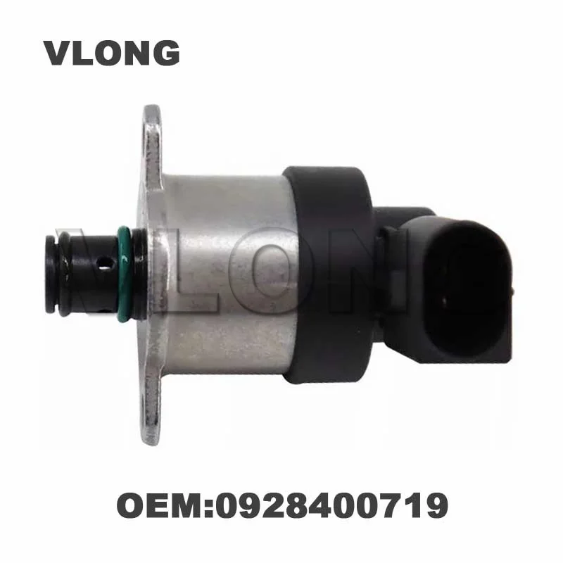 

New Fuel Pump Pressure Regulator Metering Solenoid Contral Valve For Porsche Dodge Freightliner Sprinter 0928400665 0928400719