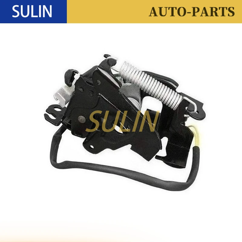 

5123 7347 404 51237347404 51237347409 Привод левой защелки капота для BMW G30 G38 G30 G32 G11 G12 G38 Замок капота двигателя