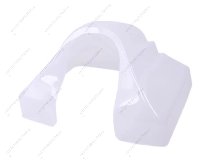 Barber Shop Accessories Shampoo Basin Fumigation Cover